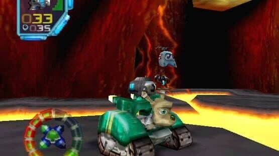 Jet Force Gemini — screenshot 7