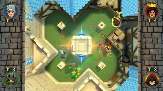 Wondershot — screenshot 1
