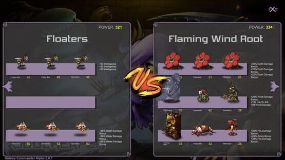 Soul Reaper: Unreap Commander — screenshot 1