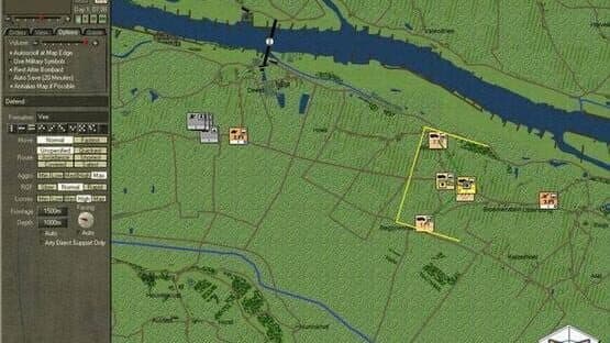 Airborne Assault: Highway to Reich — screenshot 1