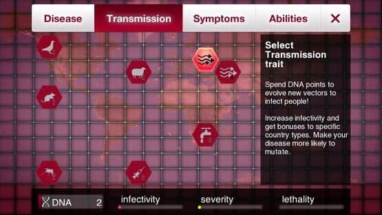 Plague Inc. — screenshot 3