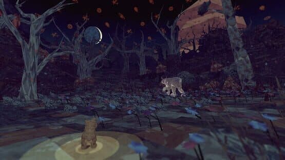 Paws: A Shelter 2 Game — screenshot 4