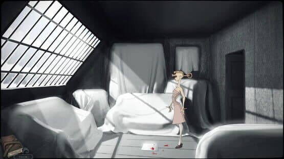 Belladonna — screenshot 1