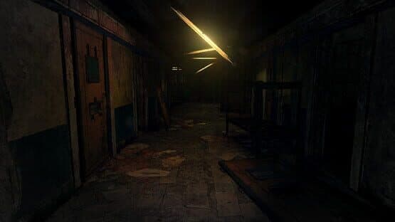 HJ: Sacrifice — screenshot 1
