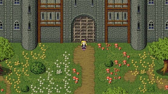 Grimoire Chronicles — screenshot 3