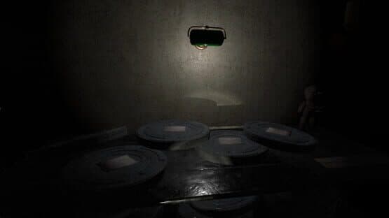 Purgation — screenshot 4