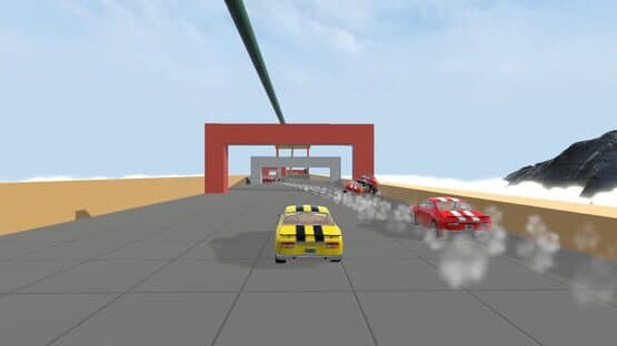 Crash Wheels — screenshot 4
