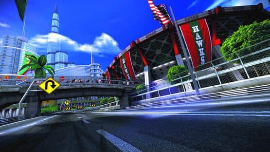 '90s Super GP — screenshot 2