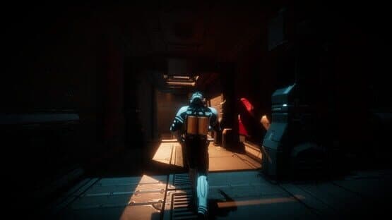 Mars Taken — screenshot 5