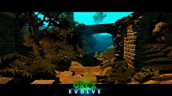 Orcz Evolve — screenshot 4