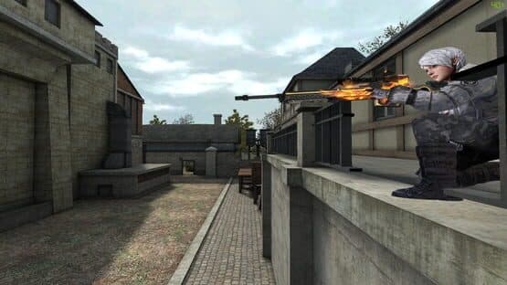 BlackShot — screenshot 3