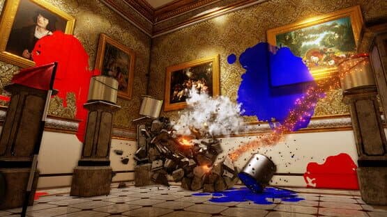 Dangerous Golf — screenshot 5