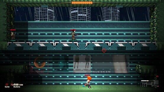 Humanity Asset — screenshot 4