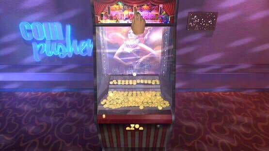 Game Machines: Arcade Casino — screenshot 3