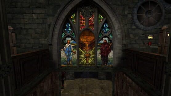 Thief: The Dark Project — screenshot 5