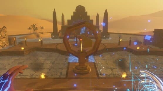 Soul Axiom — screenshot 1