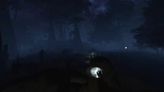 The Hunted — screenshot 3