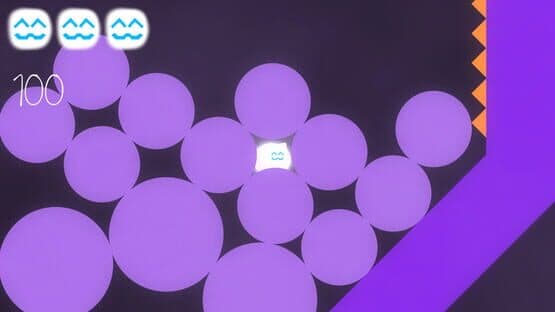 Cats are Liquid: A Light in the Shadows — screenshot 1