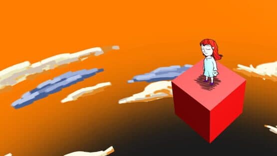 Drew and the Floating Labyrinth — screenshot 4