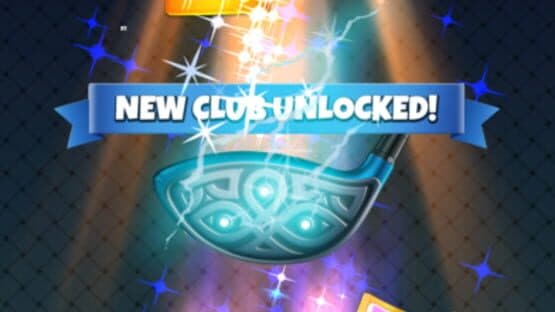 Golf Clash — screenshot 4