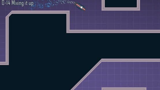 You Are a Torpedo AI — screenshot 1