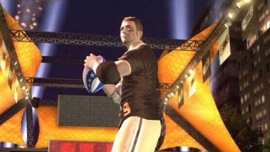 NFL Tour — screenshot 1