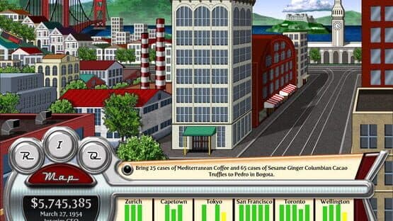 Chocolatier: Decadence by Design — screenshot 5