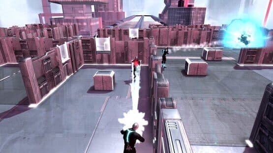 Frozen Synapse Prime — screenshot 2