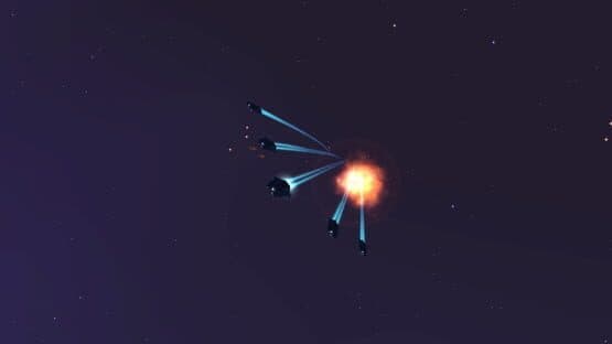 Homeworld 2 — screenshot 5