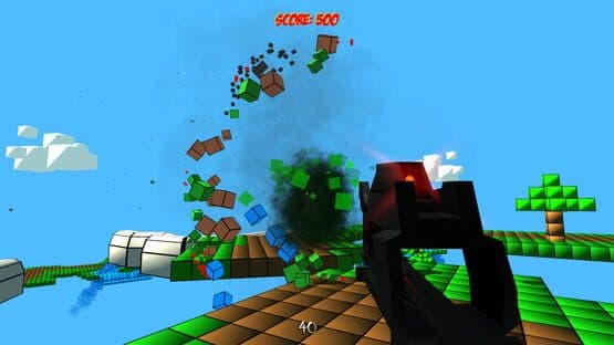 Dead Bits — screenshot 3