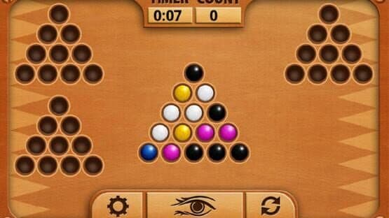 Protologic — screenshot 3
