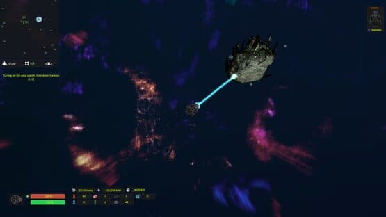 Hope of humanity — screenshot 1