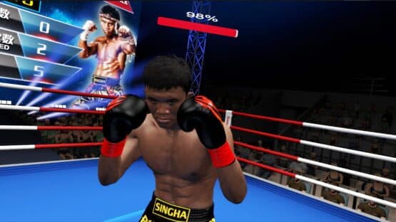 Kunlun Fight — screenshot 3