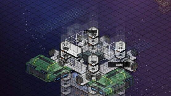 Meeple Station — screenshot 3