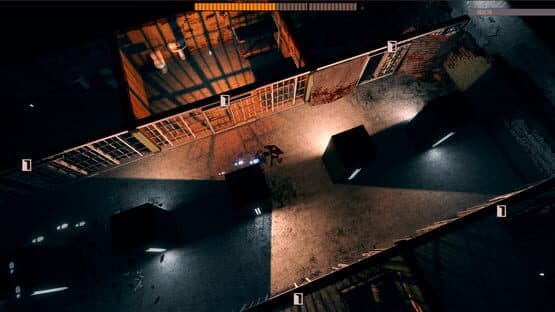 Death Point — screenshot 4