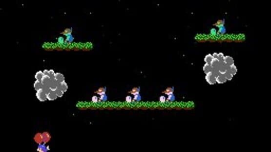 Balloon Fight — screenshot 4