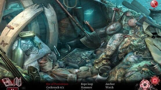 Dark Heritage: Guardians of Hope — screenshot 2