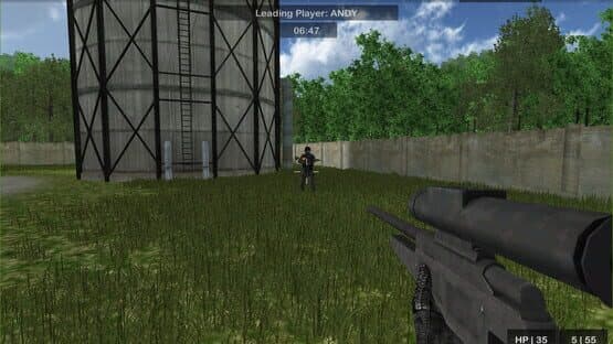 Masked Shooters 2 — screenshot 1