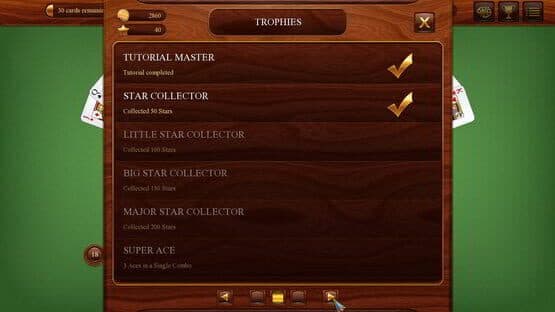 Solitaire Club — screenshot 8