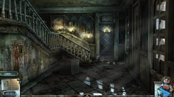 True Fear: Forsaken Souls Part 1 — screenshot 5