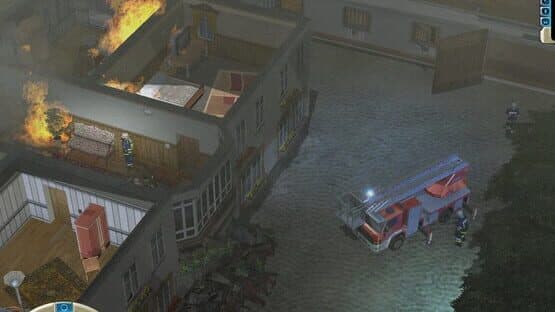 Emergency 3 — screenshot 5