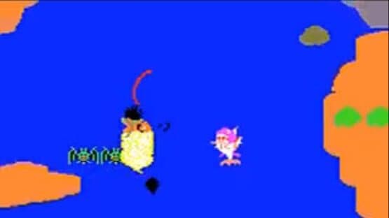 Dragon Ball: Dragon Daihikyou — screenshot 3