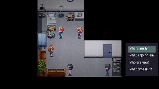 Room 42 — screenshot 5