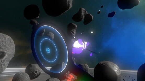 Center of Gravity — screenshot 1