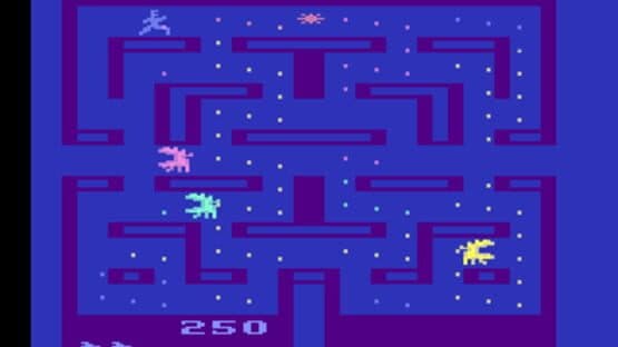 Alien — screenshot 1