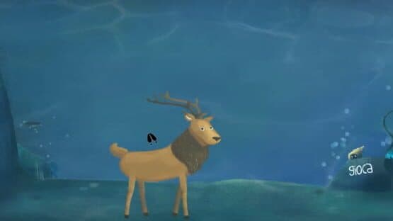 The Deer — screenshot 3