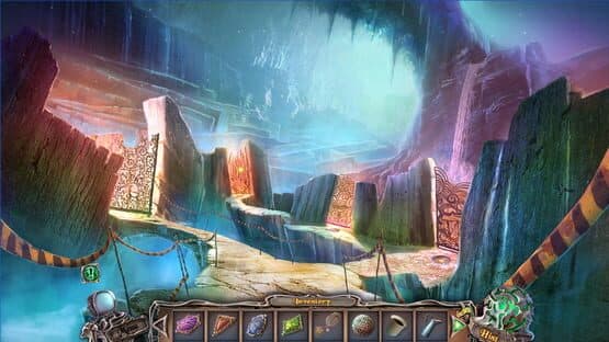 Sable Maze: Norwich Caves - Collector's Edition — screenshot 5