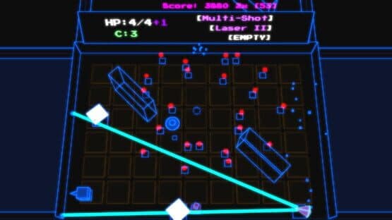 Null Vector — screenshot 4