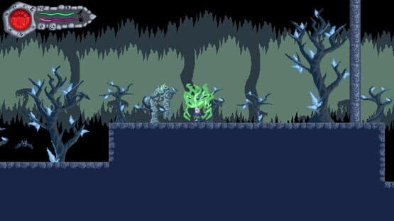 Aborigenus — screenshot 4