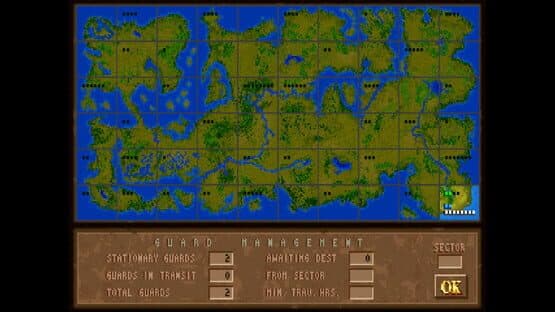 Jagged Alliance: Gold Edition — screenshot 4